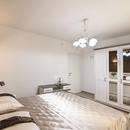 ספליט Apartments J&J מראה חיצוני תמונה