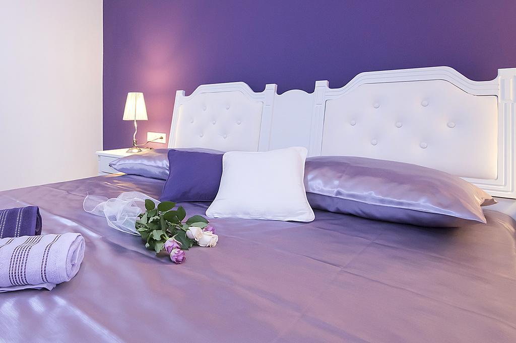 ספליט Apartments J&J מראה חיצוני תמונה