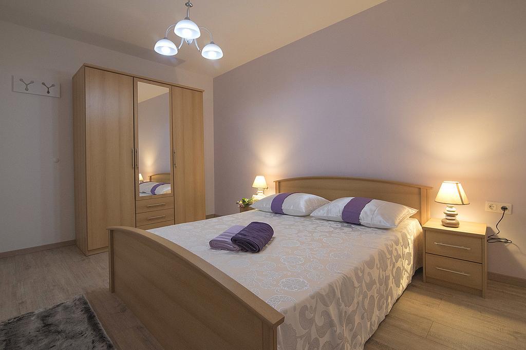 ספליט Apartments J&J מראה חיצוני תמונה