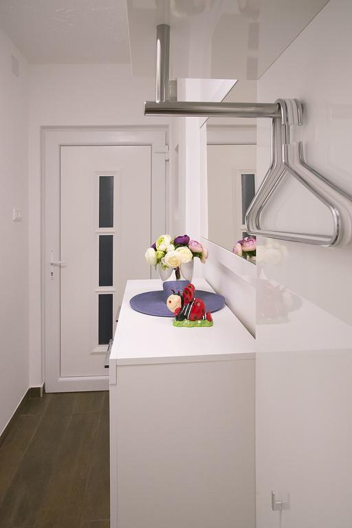 ספליט Apartments J&J מראה חיצוני תמונה